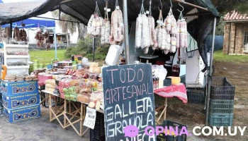 Feria Las Toscas - Las Toscas