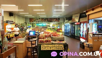 Feria Vegetal - 11400 Montevideo