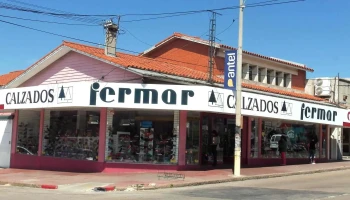 Fermar Calzados - 90100 La Paz