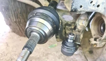 Fermar Repuestos - Rio De La Plata