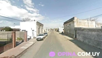 Fernanda Banchero - 70100 Carmelo