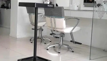 Fernanda Franchetti Intercoiffure - 70200 Rosario