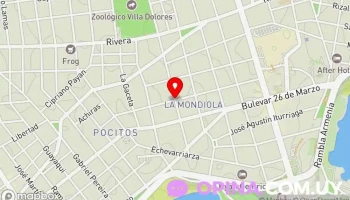 Fernanda Stewart Propiedades - Montevideo