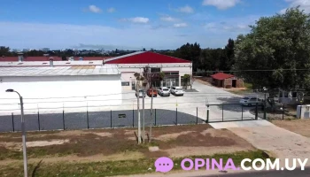 Ferniland S.a. - 13000 Montevideo