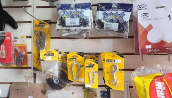 Ferre Lezica - 12500 Montevideo