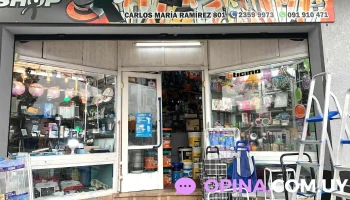 FerreShop - 11900 Montevideo