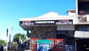 Ferrestore - Montevideo