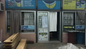 Ferretería 18 - Mercedes Ferretería 18 - Mercedes