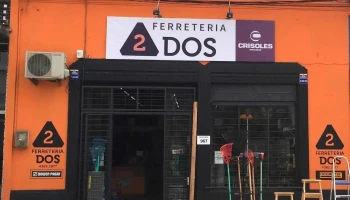 Ferreteria 2 - 97000 Durazno