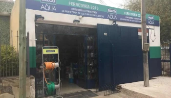 Ferretería 2015 - 12800 Montevideo