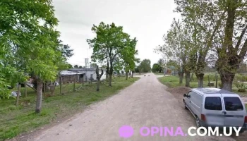 Ferreteria 25 de Agosto - 95400 25 De Agosto