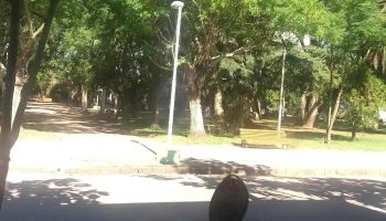 Ferretería Barbieri - San Antonio