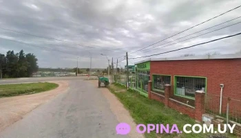 Ferretería Cabrera - Juana De Ibarbourou