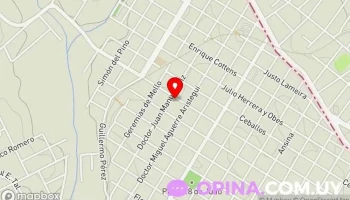 Ferretería Cabrera - Rivera