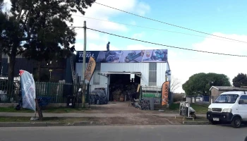 Ferreteria Calpino - Las Piedras