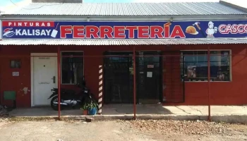 Ferretería Casco - 60000 Paysandú