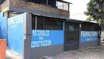Ferreteria Cevi - 12900 Montevideo