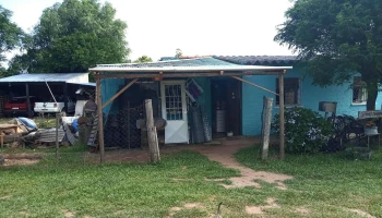 Ferreteria claufer - 40001 Tranqueras