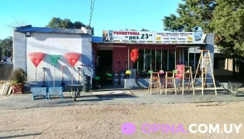 Ferreteria Del 23 - Toledo Ferreteria Del 23 - Toledo