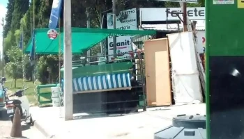 Ferretería Del Este - Av. Soriano