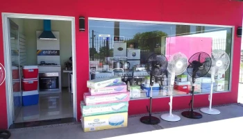 Ferretería del Norte - 60000 Nuevo Paysandu