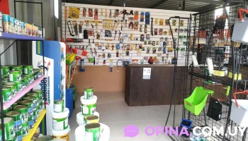 Ferreteria Del Pinar - Mar Caribe