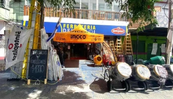 Ferretería del Reloj - 12300 Montevideo