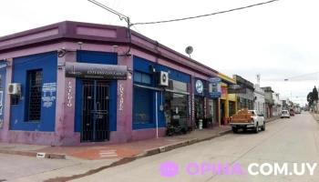 Ferretería Del Río - Santa Lucía