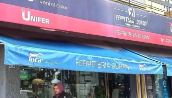 Ferretería Durán - Libertad Ferretería Durán - Libertad