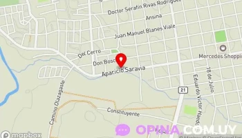 Ferreteria El Pajarito - Mercedes Ferreteria El Pajarito - Mercedes