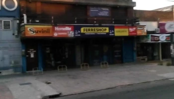 Ferreteria Ferreshop - 15900 Las Piedras