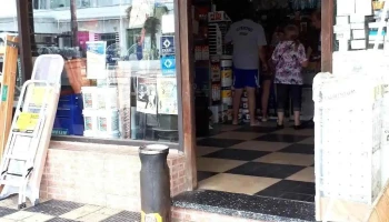 Ferretería Ferrilux - 20200 Piriápolis