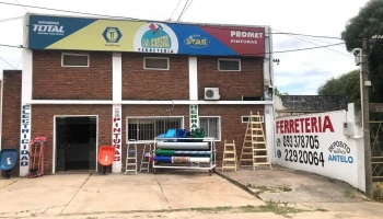 Ferretería La Cuesta - 15600 Pando