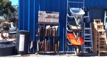 Ferreteria La Fe - Gral. Líber Seregni