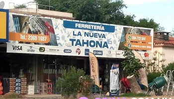 Ferreteria La Nueva Tahona - Progreso