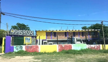 Ferreteria La Plaza - Dr. Jose May