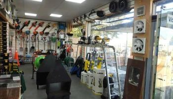 Ferretería La Rotonda - Las Piedras