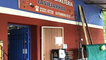 Ferreteria La Vieja Proa - Montevideo