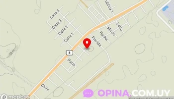 Ferreteria La Villa - Treinta Y Tres