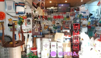 Ferretería Libano - Montevideo