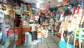Ferretería “Lo de chucho” - 13000 Montevideo
