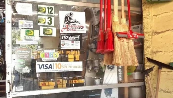 Ferreteria Lo De Peña - Rocha