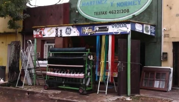 Ferretería Martínez Y Normey - 40000 Rivera