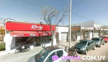 Ferretería Obrusnik - 65100 Young