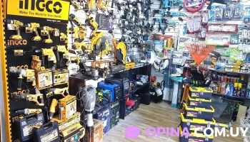 Ferretería Pase 3 - 11900 Montevideo