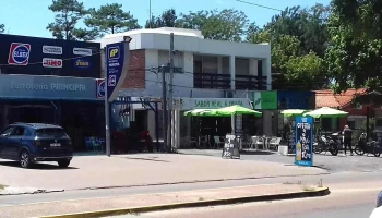 Ferretería Principal - Atlántida