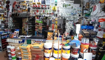 Ferretería Titotools - 11700 Montevideo