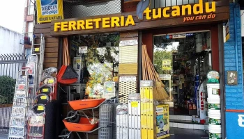 Ferreteria Tucandu - Montevideo