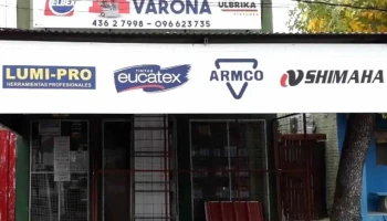 Ferreteria varona - Durazno