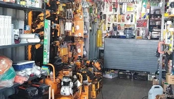 Ferreteria Villa Maria - 80005 Villa María Ferreteria Villa Maria - 80005 Villa María